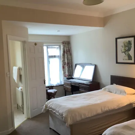 Bed and breakfast Palmgrove 3*