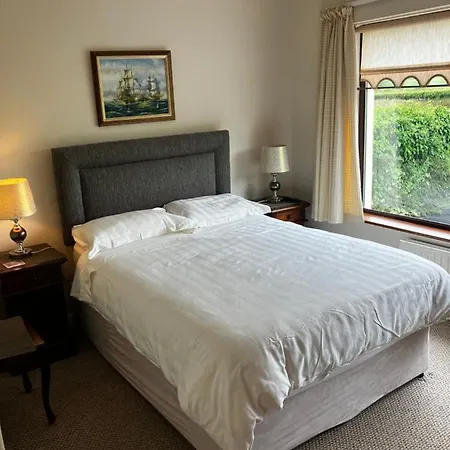 Bed and breakfast Palmgrove Listowel