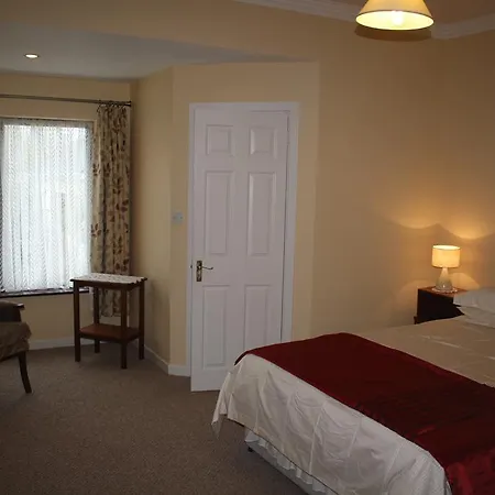 Bed and breakfast Palmgrove
