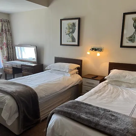 Bed & Breakfast Palmgrove