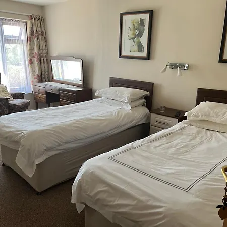 Palmgrove Bed & Breakfast 3*