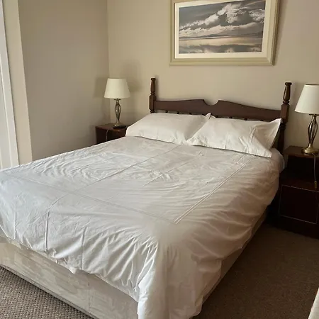 Palmgrove Bed & Breakfast Listowel