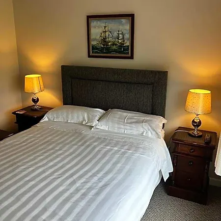 Frühstückspension Palmgrove 3*