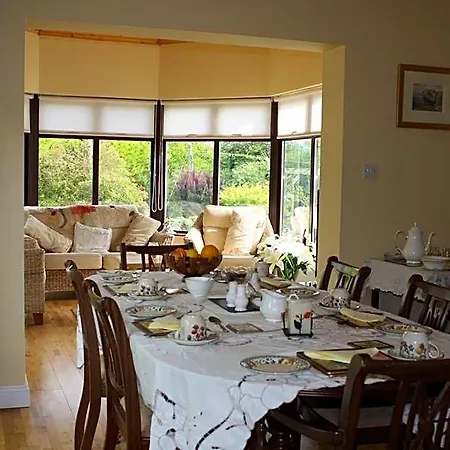 Frühstückspension Palmgrove Listowel