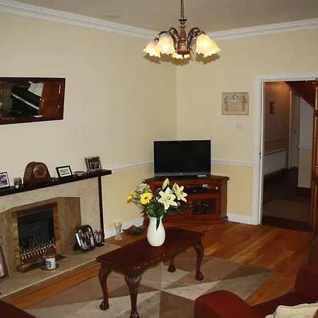 Palmgrove Bed & Breakfast Listowel