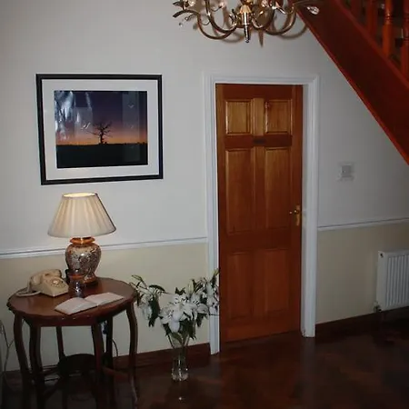 Bed & Breakfast Palmgrove Listowel