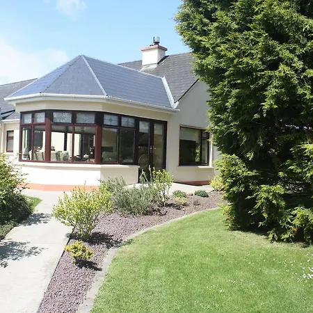 Palmgrove Bed & Breakfast Listowel