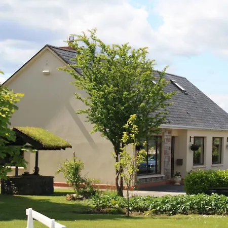 Bed & Breakfast Palmgrove Listowel