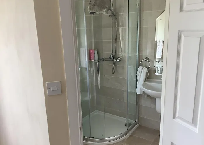 לינה וארוחת בוקר Palmgrove