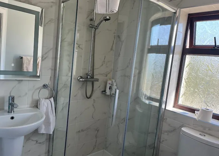 Palmgrove לינה וארוחת בוקר