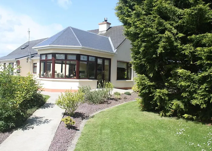 Palmgrove לינה וארוחת בוקר ליסטוול